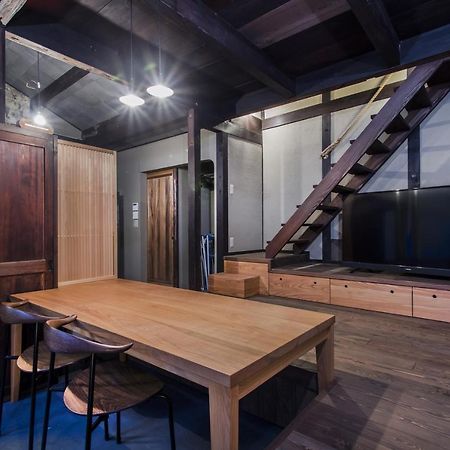 Shiki Homes Bisho Kyōto Exterior foto