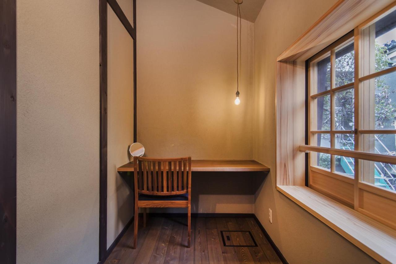 Shiki Homes Bisho Kyōto Exterior foto