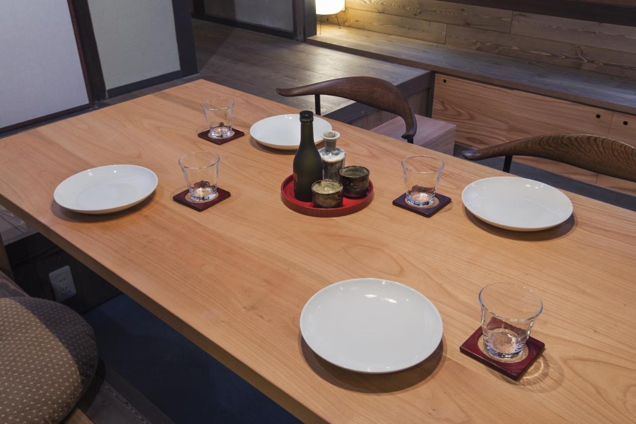 Shiki Homes Bisho Kyōto Exterior foto